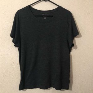 🔮 5/$25 Old Navy Vintage Style Crew Shirt